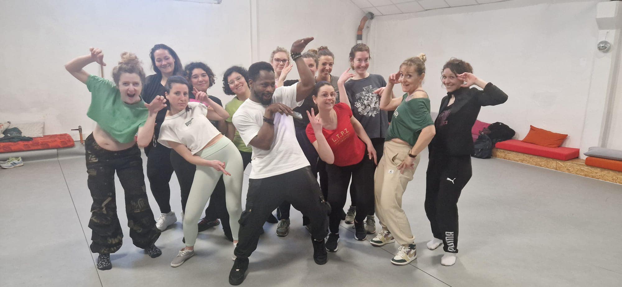 Cours de danse afro urbain à strasbourg 3