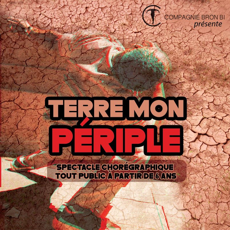 terre mon périple