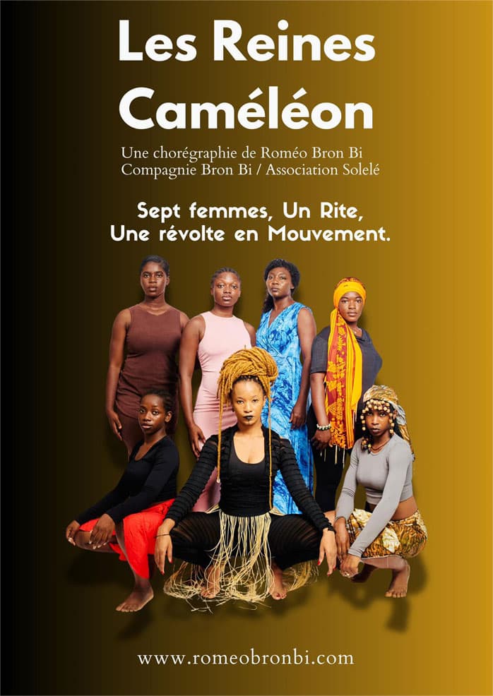 Les-reines-caméléons